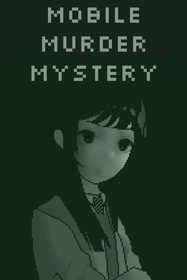 Mobile Murder Mystery