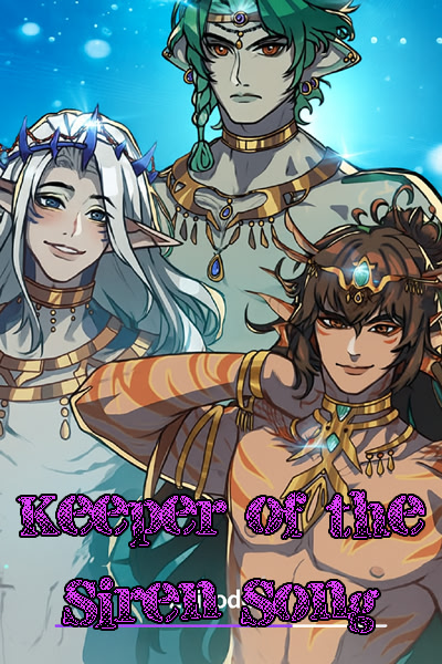 Keeper of the Siren Song