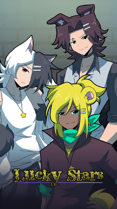 Lucky Stars