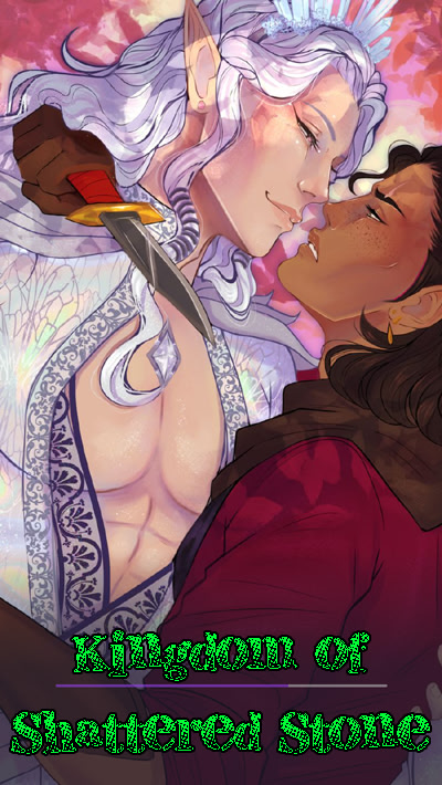 Kingdom of Shattered Stone