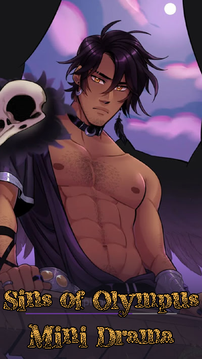 Sins of Olympus: Mini Drama