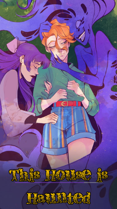 This House is Haunted