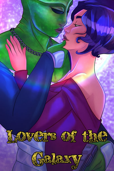 Lovers of the Galaxy