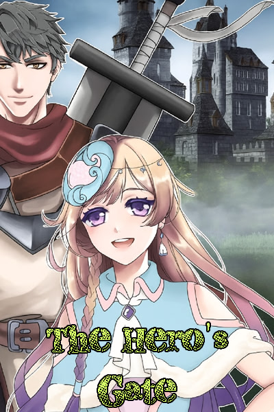 The Hero's Gate