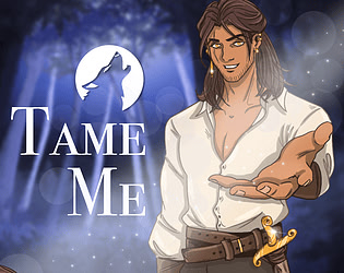 Tame Me