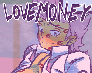 LoveMoney