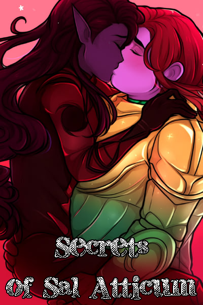 Secrets of Sal Atticum