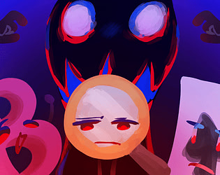 Interactive Object Show!!1!1