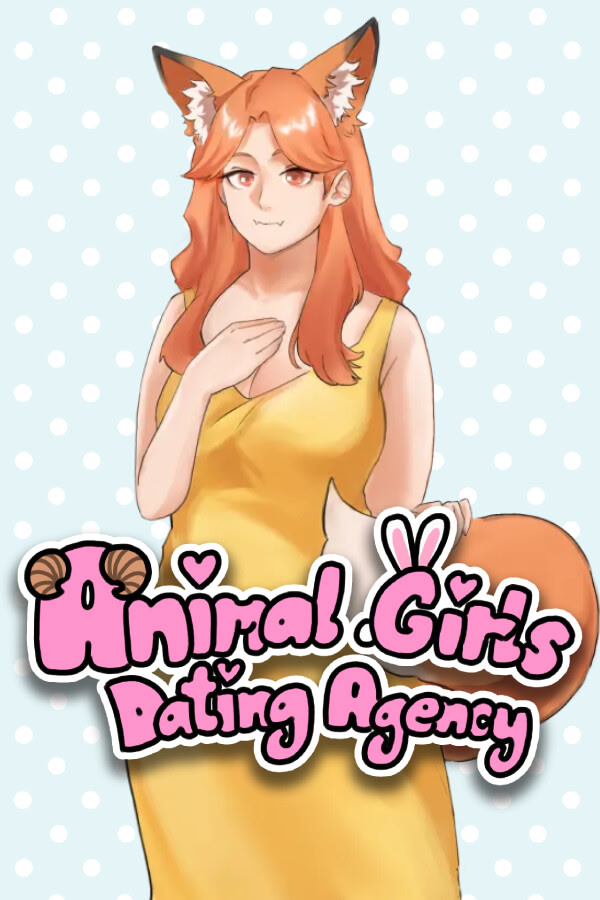 Animal Girls Dating Agency