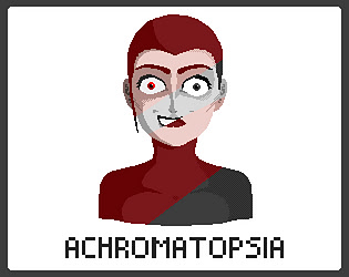 Achromatopsia
