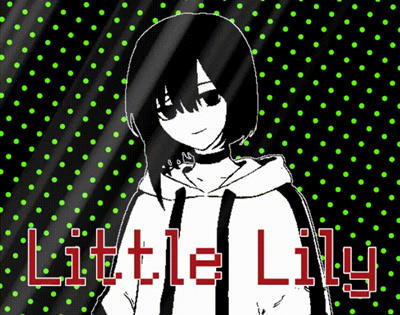 Little Lily