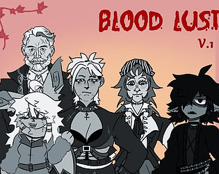 Blood Lust