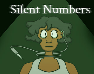 Silent Numbers