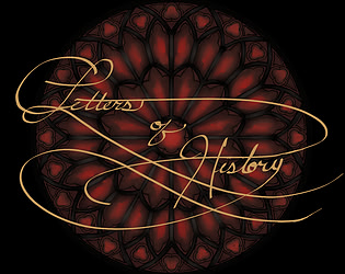 Letters of History