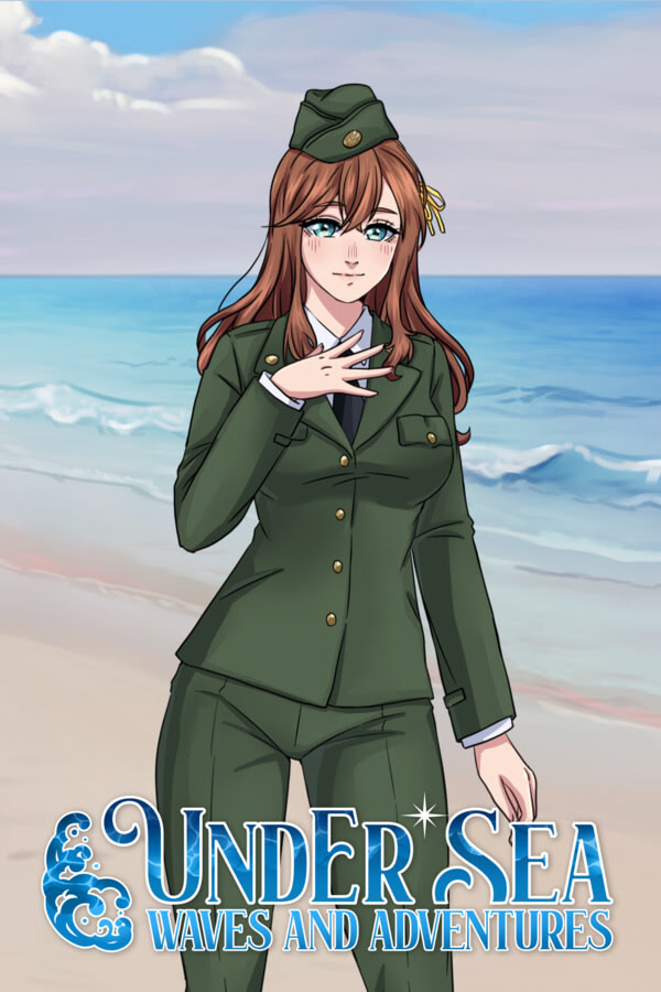 Undersea: Waves and Adventures