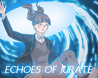 Echoes of Jurate