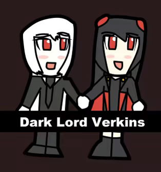 Dark Lord Verkins