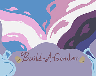 Build-a-Gender