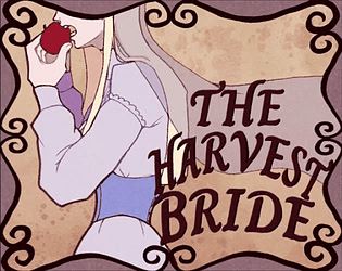 The Harvest Bride