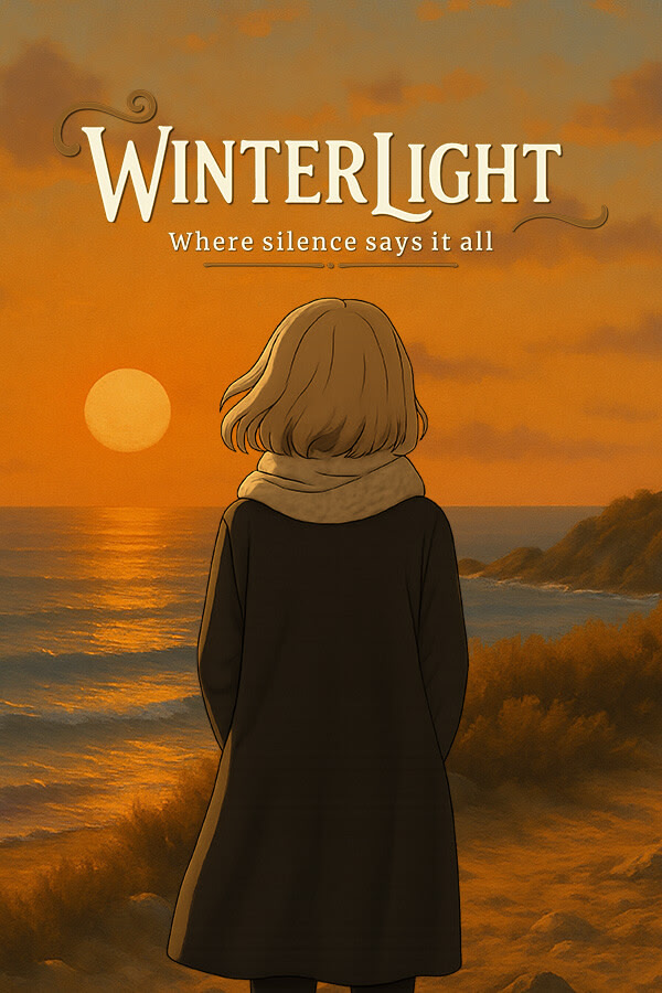 Winterlight - Where silence says it all