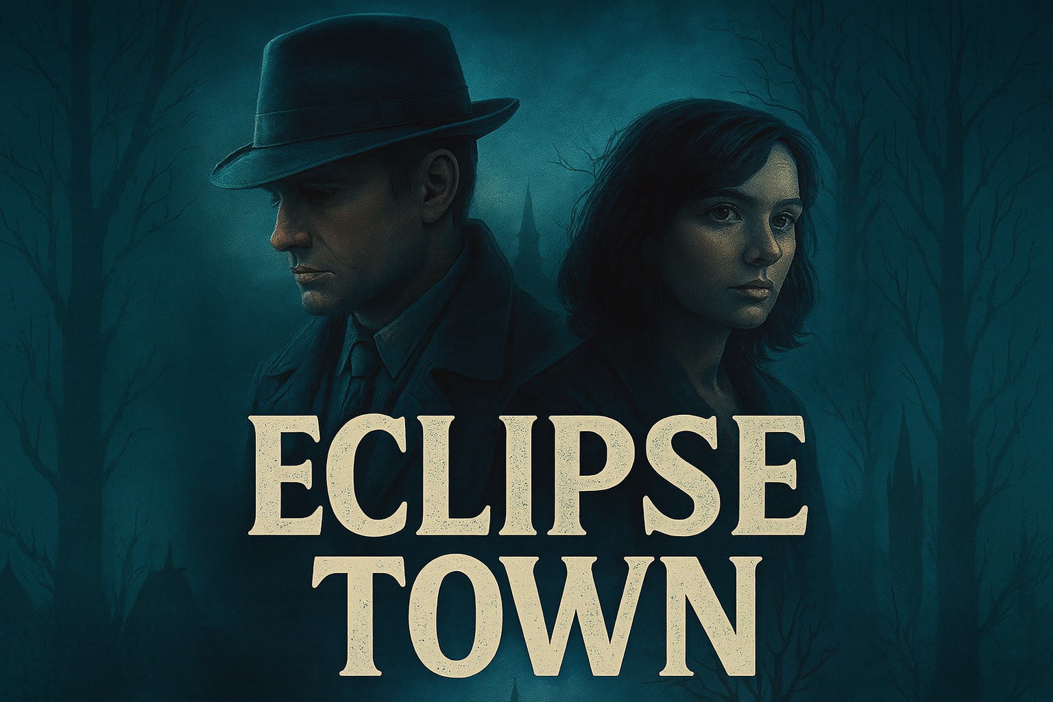 Eclipse Town
