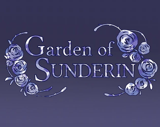 Garden Of Sunderin