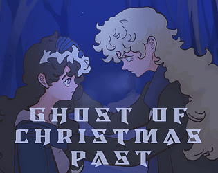 Ghost of Christmas Past