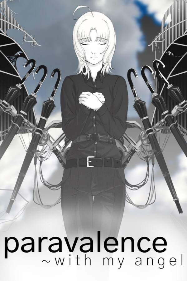 paravalence ~with my angel