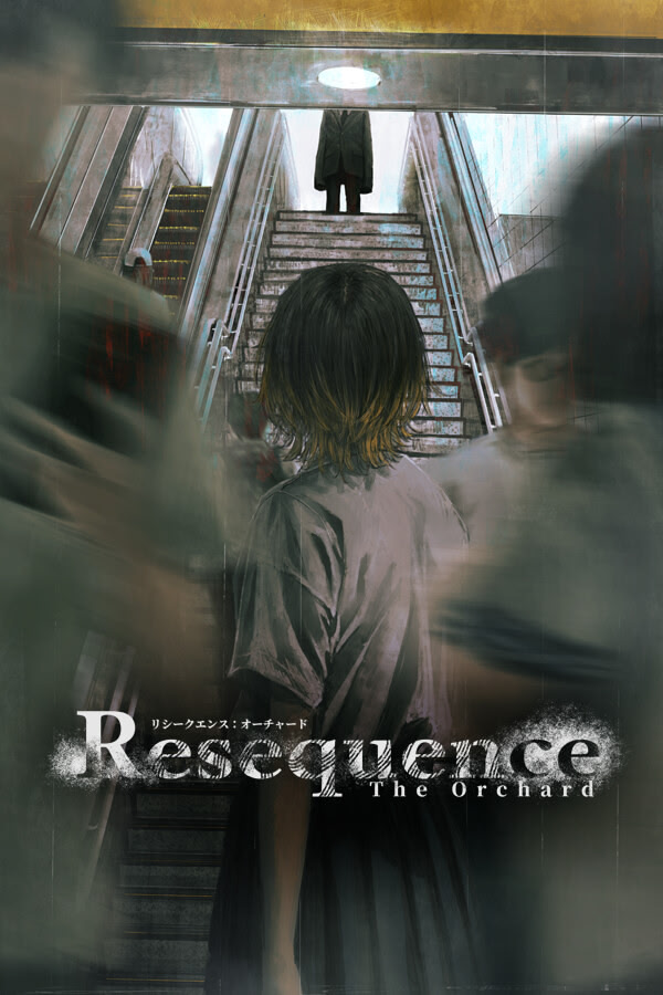 Resequence: The Orchard