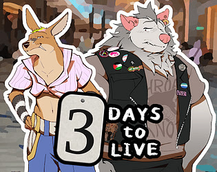 3 Days to Live