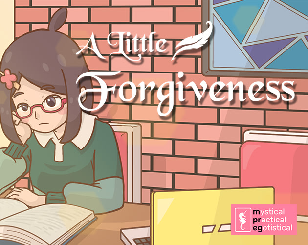 A Little Forgiveness
