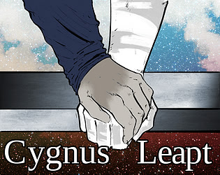 Cygnus Leapt