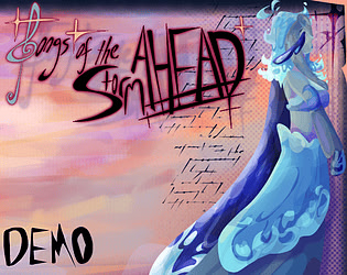 Songs of the Storm ahead