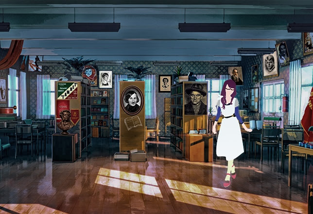 Книжка со знакомыми инициалами