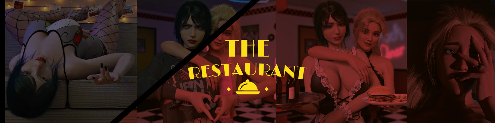 The Restaurant