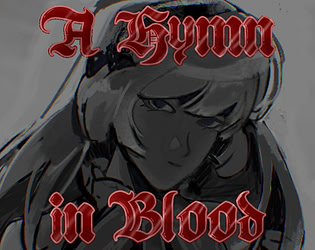 A Hymn in Blood