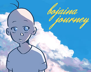 bojaina journey