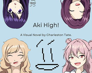 Aki High!
