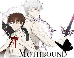 Mothbound