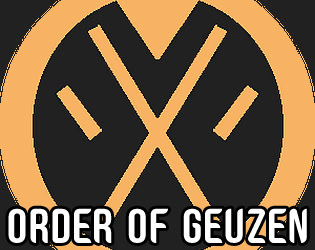 Order of Geuzen