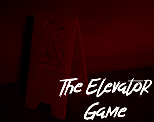 The Elevator Game