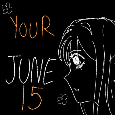 Your June 15