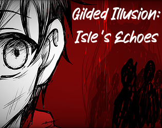 Gilded Illusion: Isle's Echoes