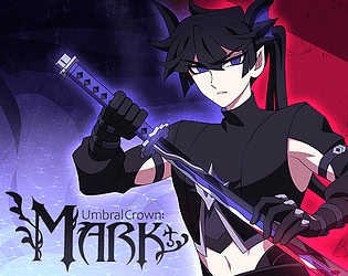 Umbral Crown: Mark