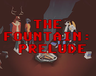 The Fountain: Prelude