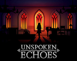 Unspoken Echoes