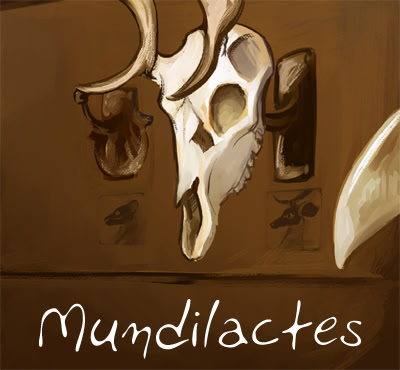Mundilactes