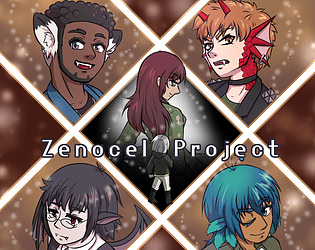 Zenocel Project