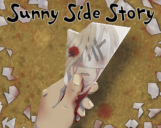 Sunny Side Story