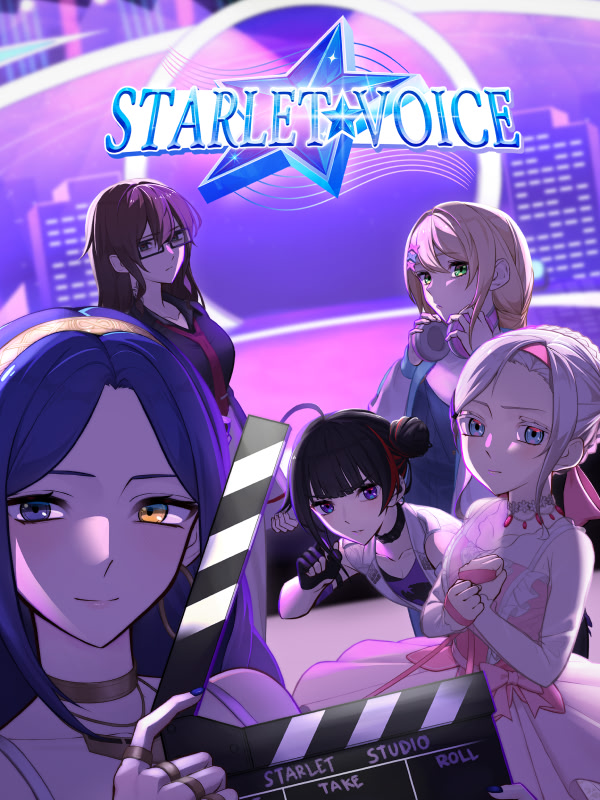 STARLET☆VOICE